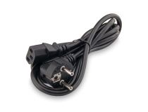 Блок питания ExeGate 650NPX+кабель 220V  EX259604RUS-PC  650W ATX (24+4+6/8пин)