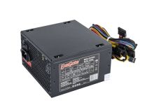 Блок питания ExeGate XP600+кабель 220V EX219465RUS-PC  600W ATX (24+4пин)
