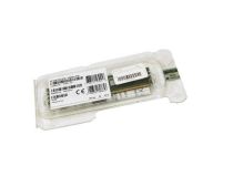 Модуль памяти HP 4GB, 1333MHz, PC3-10600R-9, DDR3, single-rank x4, 1.50V, (RDIMM) 595424-001