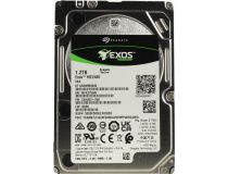 HDD 1.2 Tb SAS 12Gb/s Seagate Exos 10E2400 ST1200MM0009 2.5 
