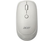 Acer Wireless Optical Mouse OMR138  ZL.MCEEE.01L  (RTL) USB 4btn+Roll