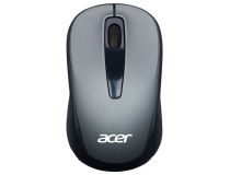 Acer Wireless Optical Mouse OMR134 ZL.MCEEE.01H  (RTL) USB 3btn+Roll