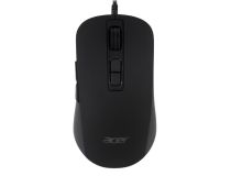 Acer Optical Mouse OMW135 ZL.MCEEE.019  (RTL) USB 6btn+Roll