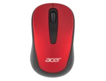 Acer Wireless Optical Mouse OMR136  ZL.MCEEE.01J (RTL) USB 3btn+Roll