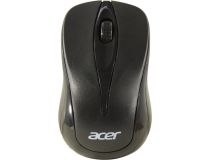 Acer Wireless Optical Mouse OMR131  ZL.MCEEE.01E (RTL) USB 3btn+Roll