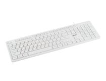 Клавиатура Acer OKW123  ZL.KBDEE.00D  USB 104КЛ