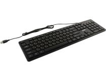 Клавиатура Acer OKW122  ZL.KBDEE.00C  USB  104КЛ