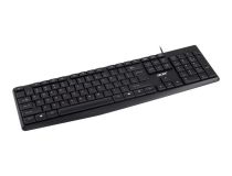 Клавиатура Acer OKW121  ZL.KBDEE.00B  USB 104КЛ