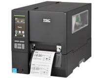MH241T-A001-0302 Термопринтер TSC MH241Т LCD&Touch стационарный черный