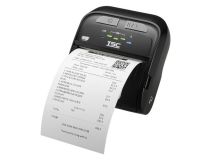 99-083A502-0012 Термопринтер TSC TDM-30 MFi переносной черный