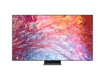 55 Телевизор Samsung QE55QN700BUXRU, QLED, 8K Ultra HD, черный, СМАРТ ТВ, Tizen OS