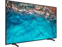 55 LED ЖК телевизор Samsung UE55BU8000U (3840x2160, HDMI, LAN,WiFi, BT, USB, DVB-T2, SmartTV)