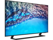 50 LED ЖК телевизор Samsung UE50BU8500U (3840x2160, HDMI, LAN,WiFi, BT, USB, DVB-T2, SmartTV)