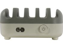 Orico DUK-5P-EU-WH-BP-RU Зарядное устройство USB (Вых.DC5V, 40W, 5xUSB)