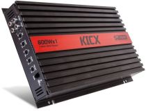 Усилитель автомобильный KICX SP 600D