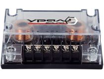 Кроссовер URAL AK Crossover