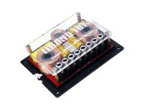 Кроссовер URAL Warhead Crossover 3