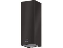 429188 Вытяжка каминная Weissgauff Irida черный управление: кнопочное (1 мотор)