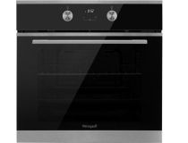 429446 Духовой шкаф Электрический Weissgauff EOV 661 PDX нержавеющая сталь