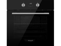 429444 Духовой шкаф Электрический Weissgauff EOV 661 PDB черный