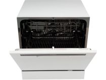 Посудомоечная машина Hyundai DT503 белый (компактная)