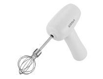 Kitfort КТ-3408-2 Миксер КТ-3408-2 белый