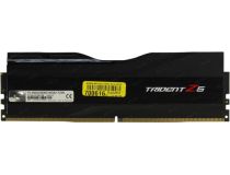 G.Skill Trident Z5 F5-5600J3636C16GX2-TZ5K DDR5 DIMM 32Gb KIT 2*16Gb PC5-44800 CL36