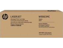 HP W9063MC HP Magenta Managed LJ Toner Cartridge