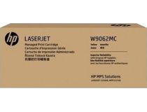 HP W9062MC HP Yellow Managed LJ Toner Cartridge