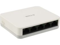 D-Link DGS-1005A ,F1A 5-port Gigabit Switch (5UTP 1000Mbps)