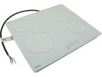 Evelux HEV 640 W  Варочная поверхность