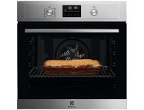 Electrolux EOF4P56X Встраиваемая электрическая духовка