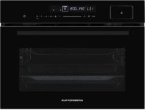 Kuppersberg KSO 616 Встраиваемый духовой шкаф, компактный,