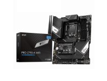 MSI PRO Z790-A WIFI (RTL) LGA1700 Z790 3xPCI-E HDMI+DP 2.5GbLAN+WiFi+BT SATA ATX 4DDR5