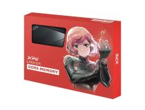 ADATA XPG Lancer AX5U5200C388G-DCLABK DDR5 DIMM 16Gb KIT 2*8Gb  PC5-41600  CL38