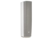 Акустическая система JBL [CBT 1000-WH] пассивная 2-полосная звуковая колонна,2-х полосная,6х (4 Ом). белый.