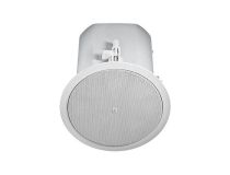 Акустическая система JBL [CONTROL 45C/T] пассивная coax 2-полосная потолочная:5,25  белый.(в 2шт,цена за 1шт)