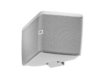 Акустическая система JBL [CONTROL HST-WH] пассивная 2-х полосная (HST Technology). 5.25 белый.