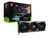 MSI GeForce RTX 4090 GAMING TRIO 24G