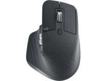Logitech MX Master 3S Bluetooth Perfomance Graphite Mouse  910-006559/910-006565 (RTL) USB 7btn+Roll