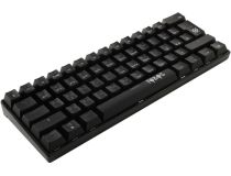 Клавиатура Defender Fobos GK-011 USB/Bluetooth  61КЛ, подсветка клавиш 45011 