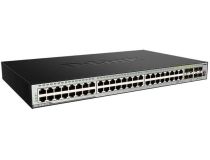 D-Link DGS-3630-52TC ,A2ASI  Управляемый коммутатор