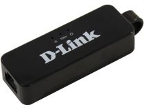 D-Link DUB-2312 ,A2A USB-C Gigabit Ethernet Adapter