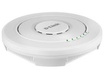 D-Link DWL-7620AP/UN/A1A DWL-7620AP AC2200 Wi-Fi Unified PoE Access Point,