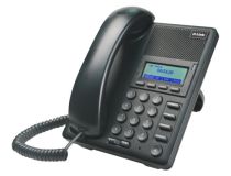 D-Link DPH-120S/F1C DPH-120S VoIP Phone, 100Base-TX WAN, 100Base-TX LAN
