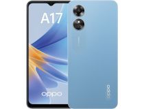 Смартфон OPPO A17 4/64Gb, CPH2477, голубой