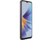 Смартфон OPPO A17 4/64Gb, CPH2477, черный