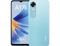 OPPO A17k CPH2471 3/64Gb Light Blue