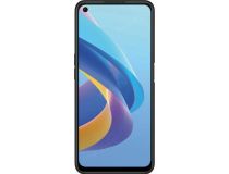 Смартфон OPPO A96 6/128Gb, черный (CPH2333)