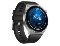 Huawei ODN-B19 Black WATCH GT 3 Pro Titanium (1.43 466x466 АMOLED, GPS+BT)
